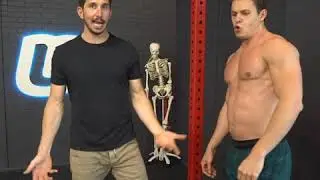 Light Up Your Back with This Extension Exercise  -MoveU