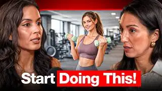 What Every Women Needs to Know About Strength Training (it's not what you think)