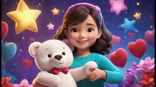Mia Mouse Opens a Box | Surprise Song for Kids | Fun Discovery Rhyme