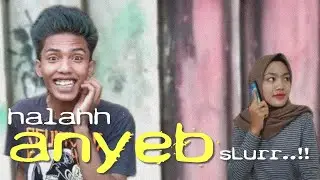 halahh ANYEB | gara gara ban kempes - PST channel