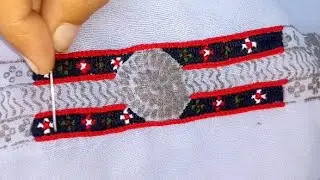 Balochi doch | toheg | new and beautiful desgin | part 2 | Zohha Khalid