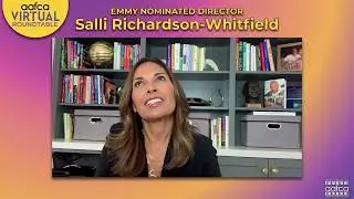 AAFCA Throwback Interview with Salli Richardson Whitfield