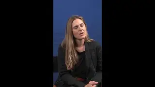 Cosima Spender on learning about Andrea Bocelli | Cineplex