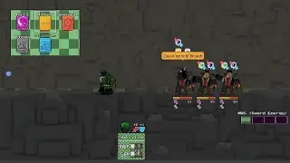 Block Tales Floor 49 solo