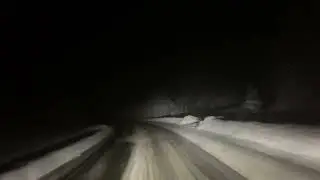 HWY 102 W/B - Intola ON 🇨🇦