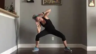 One Song Workout - Ready for it? Taylor Swift