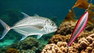 The Ultimate Giant Trevally Fishing Experience
