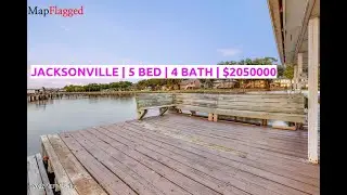 FL | Buy house at 3670  SPINNAKER CT, Jacksonville, USA | MapFlagged