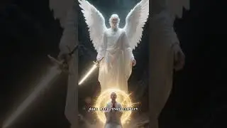 👁️ The Forbidden Prayer They ERASED From the Bible (Church Secret)