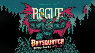Batsquatch with the Short Pour Podcast