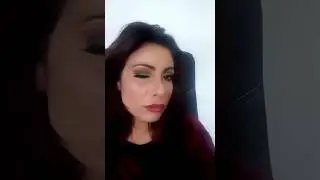 Trucco coloratissimo makeup color