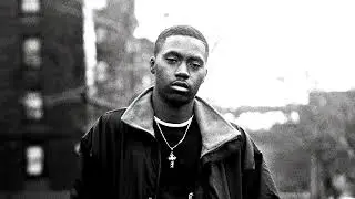 NAS X EAST COAST TYPE BEAT 2022