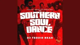Southern Soul Dance