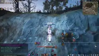 Test Rotation Hexe Sanctuary