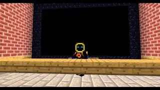 SkyLands, INC. - Chroma key