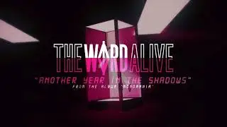 The Word Alive - ANOTHER YEAR IN THE SHADOWS (Instrumental)