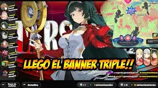 &iquest;TIRADAS TIMIDAS? + Reviso tus personajes asi bien GRATIS - EP.14?