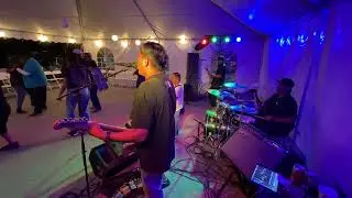 Az. Dreamers Cover &ldquo;Love Me Strong&rdquo;