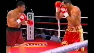 Daniel Santos | Giovanni Parisi 1/2