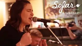 Lovecoast - Lonely | Sofar Vancouver