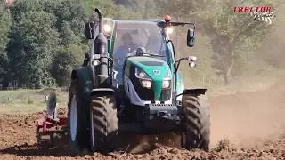 Maxideza demostracion Arbos