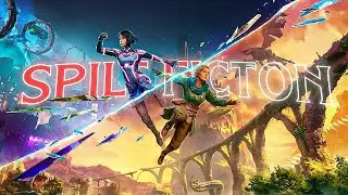 Split Fiction &ndash; A Story of Twists & Turns!🔴 LIVE Now!