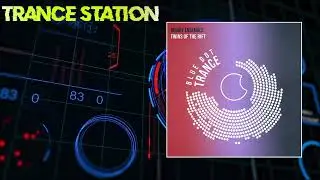 Binary Ensemble - Twins of the Rift (Extended Mix) [BLUE DOT TRANCE]