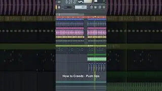 #flp #flstudioremake #flstudio #techno #music #producer