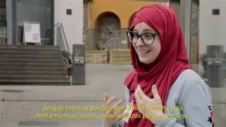 Proyecto ESIRAS Empleo personas refugiadas