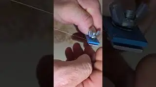 Scroll Saw  Blade super cut for hard materials #4