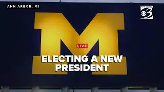 Syracuse University Chancellor Kent Syverud appointed U of M's 16th president