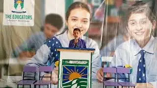 23rd March||Resolution Day Speech 🌿||A milestone that makes the creation of Pakistan possible||like💫