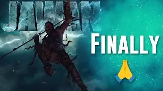 JAWAN Motion Poster Reaction | Jawan new release date 🙏