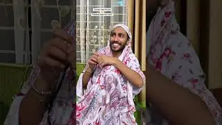 Pateesa ki sister ai #funny #comedy 