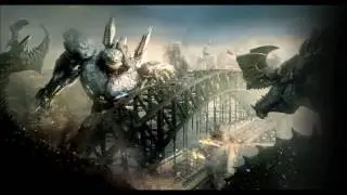 Utopia Showtime // VS // Kaiju Greydle 7600 ATK