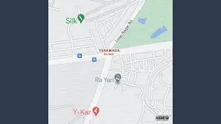 Yerawada