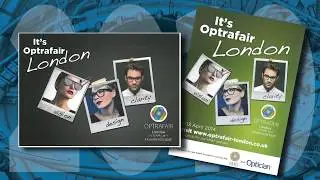 11) FMO's 11th decade sees Optrafair established with trusted heritage spanning 35+ years...
