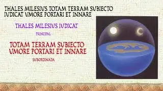 Lat&iacute;n - Completivas de acusativo con infinitivo