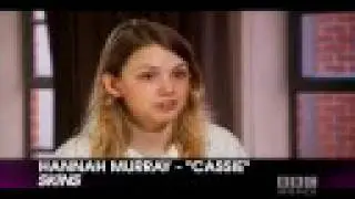 SKINS (BBC America) - Inside Look, Casting