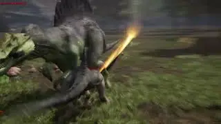 Dino-SWORD Week 3 Update