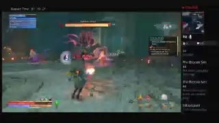 Skyforge gear farm