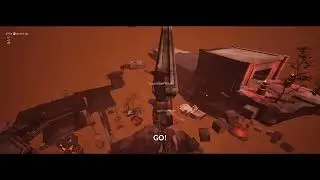 Chained Together Walkthrough Part 4 - Aqua Maze