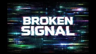 Broken Signal 100% | Extreme Demon