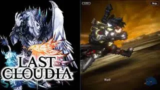 Last Cloudia - 6-20 The Divine Beast