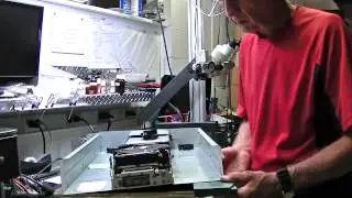 Autoloader Magazine Removal Dell 124T Superloader 3 L700