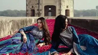 Eid Luxury Pret Is Here