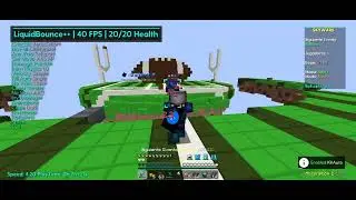Minebox is the best server to hack on | lb++