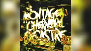 MC LOCKED x DJ ZNK DA ZL - MONTAGEM CHERNOBYL DISASTRE [1 HOUR] | PHONK BRASILE&Ntilde;O 2025 | фанк