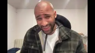 Becoming a confident bald man