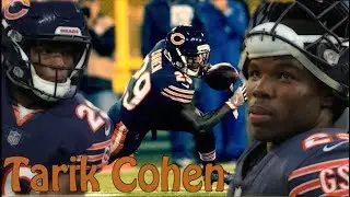 Beary Sanders - Tarik Cohen Highlights